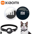 Bild in Galerie-Betrachter laden, Anti-Loss GPS Tracker – XIAOMI Mini Locator for Pets, Bags, and Child Safety
