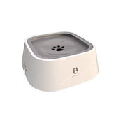 Floating Dog Water Bowl – Non-Spill Drinking Bowl for Dogs and Cats