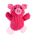 Bild in Galerie-Betrachter laden, Plush Dog Toy Animals – Bite-Resistant Squeaky Toys for Small and Large Dogs
