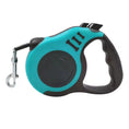 Load image into Gallery viewer, Automatic Retractable Dog Leash – 5 Meters Traction Rope for All Dog Sizes
