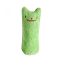 Bild in Galerie-Betrachter laden, Teeth Grinding Cat Toys – Catnip-Infused Plush Toys for Interactive Play and Biting
