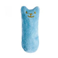 Bild in Galerie-Betrachter laden, Teeth Grinding Cat Toys – Catnip-Infused Plush Toys for Interactive Play and Biting
