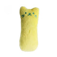 Load image into Gallery viewer, Teeth Grinding Cat Toys – Catnip-Infused Plush Toys for Interactive Play and Biting
