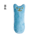 Load image into Gallery viewer, Teeth Grinding Cat Toys – Catnip-Infused Plush Toys for Interactive Play and Biting
