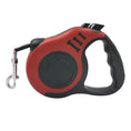 Load image into Gallery viewer, Automatic Retractable Dog Leash – 5 Meters Traction Rope for All Dog Sizes
