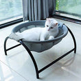 Bild in Galerie-Betrachter laden, PawSwing Comfort Bed - Detachable, Breathable Bed with Stable Structure
