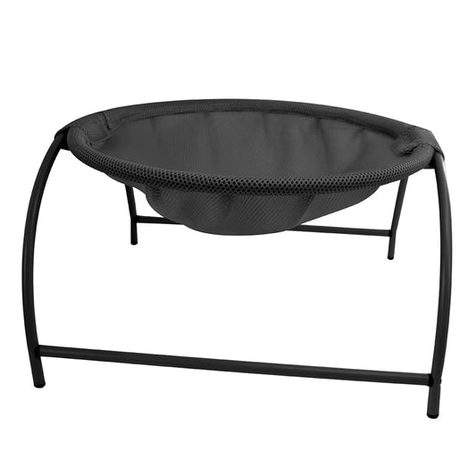 PawSwing Comfort Bed - Detachable, Breathable Bed with Stable Structure