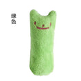 Load image into Gallery viewer, Teeth Grinding Cat Toys – Catnip-Infused Plush Toys for Interactive Play and Biting
