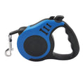 Bild in Galerie-Betrachter laden, Automatic Retractable Dog Leash – 5 Meters Traction Rope for All Dog Sizes
