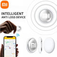 Bild in Galerie-Betrachter laden, Anti-Loss GPS Tracker – XIAOMI Mini Locator for Pets, Bags, and Child Safety
