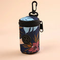 Load image into Gallery viewer, SnapSack Waste Bag Organizer - Portable and Stylish Dog Walking Accessory
