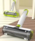 Bild in Galerie-Betrachter laden, QuickClean Pet Roller - Multifunctional Hair Removal Tool for Dogs & Cats
