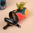 Load image into Gallery viewer, SnapSack Waste Bag Organizer - Portable and Stylish Dog Walking Accessory
