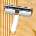 Bild in Galerie-Betrachter laden, QuickClean Pet Roller - Multifunctional Hair Removal Tool for Dogs & Cats
