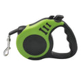 Load image into Gallery viewer, Automatic Retractable Dog Leash – 5 Meters Traction Rope for All Dog Sizes
