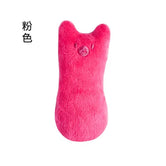 Teeth Grinding Cat Toys – Catnip-Infused Plush Toys for Interactive Play and Biting