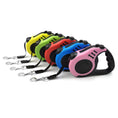 Bild in Galerie-Betrachter laden, Automatic Retractable Dog Leash – 5 Meters Traction Rope for All Dog Sizes
