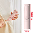 Load image into Gallery viewer, FurEase  – 2-in-1 Self-Cleaning Pet Hair Remover & Lint Roller for Clothes, Furniture, and More
